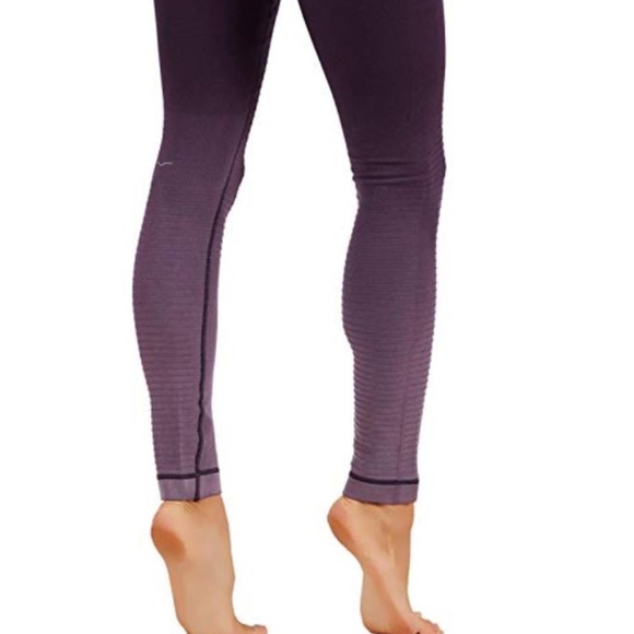 High Compression Pants Workout Women's Leggings - Picture 3 of 6